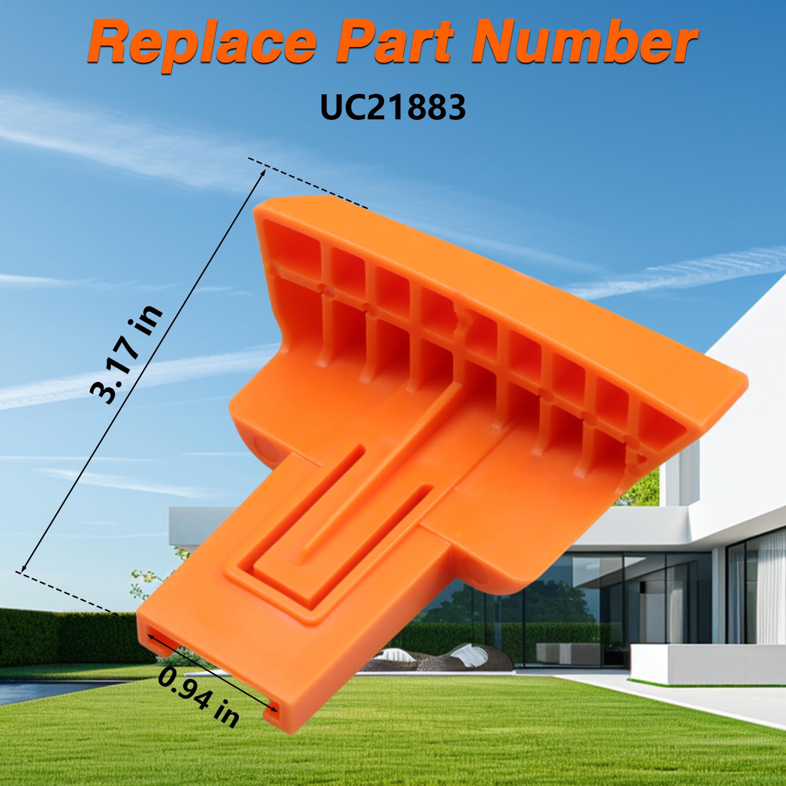 KPALAG John Deere compatibility for S100–S240 series