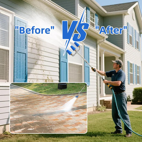 KPAPD leak-proof triple-seal design prevents leaks during use.