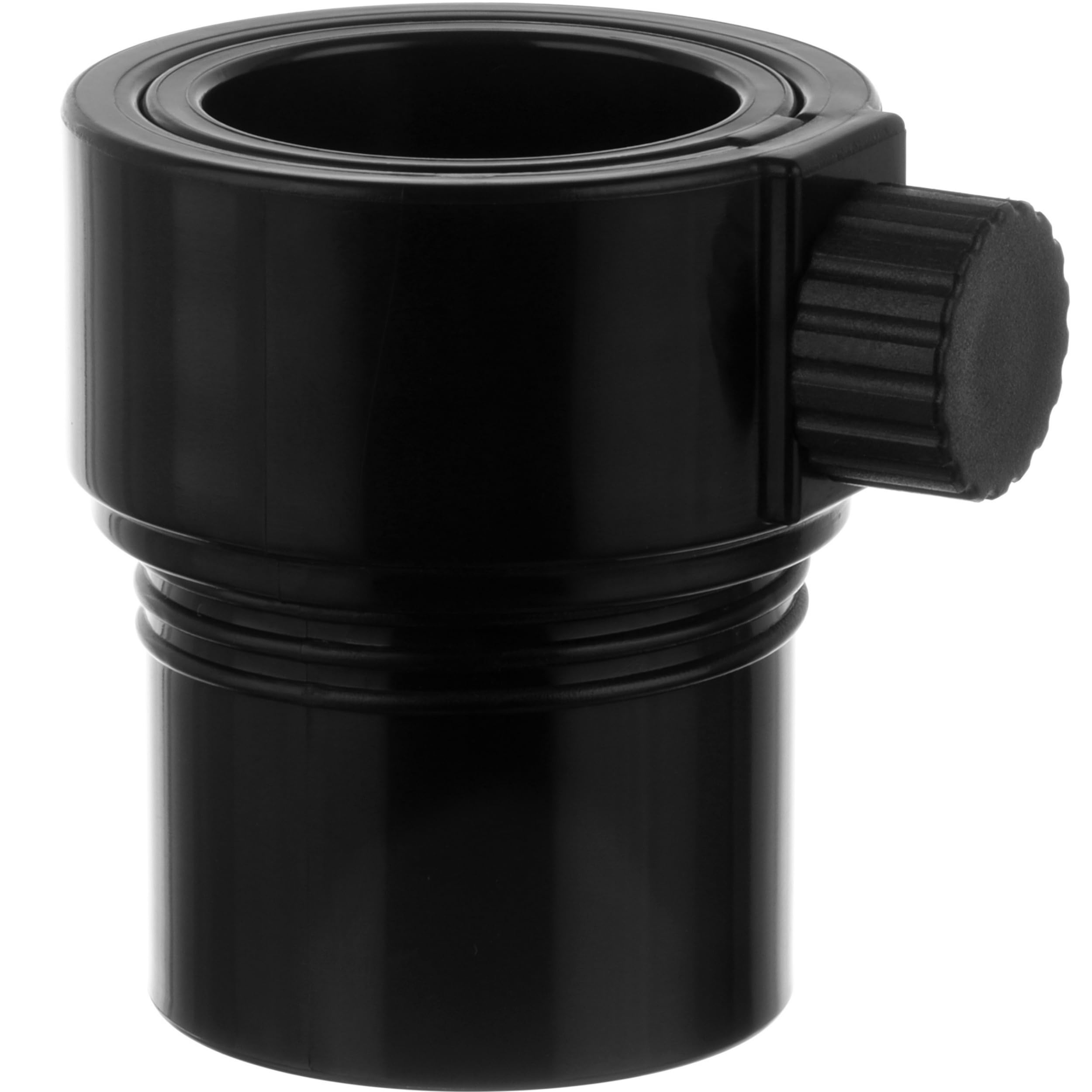 Kraemer Plastics umbrella pole stabilizer showing 174 inch outer diameter for deck sleeves