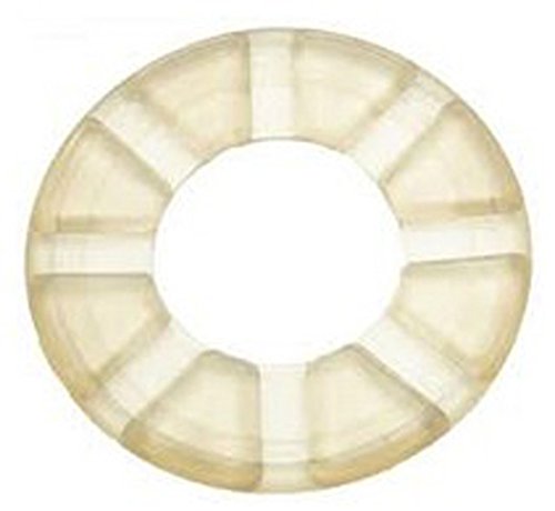 Kreepy Krauly clear foot pad replacement for easy inspection