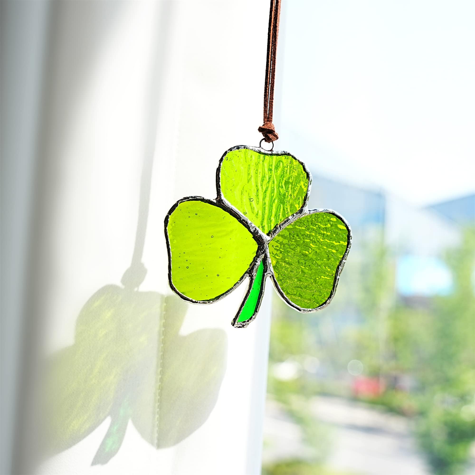 KRISININE window ornament ready for gifting on special occasions.