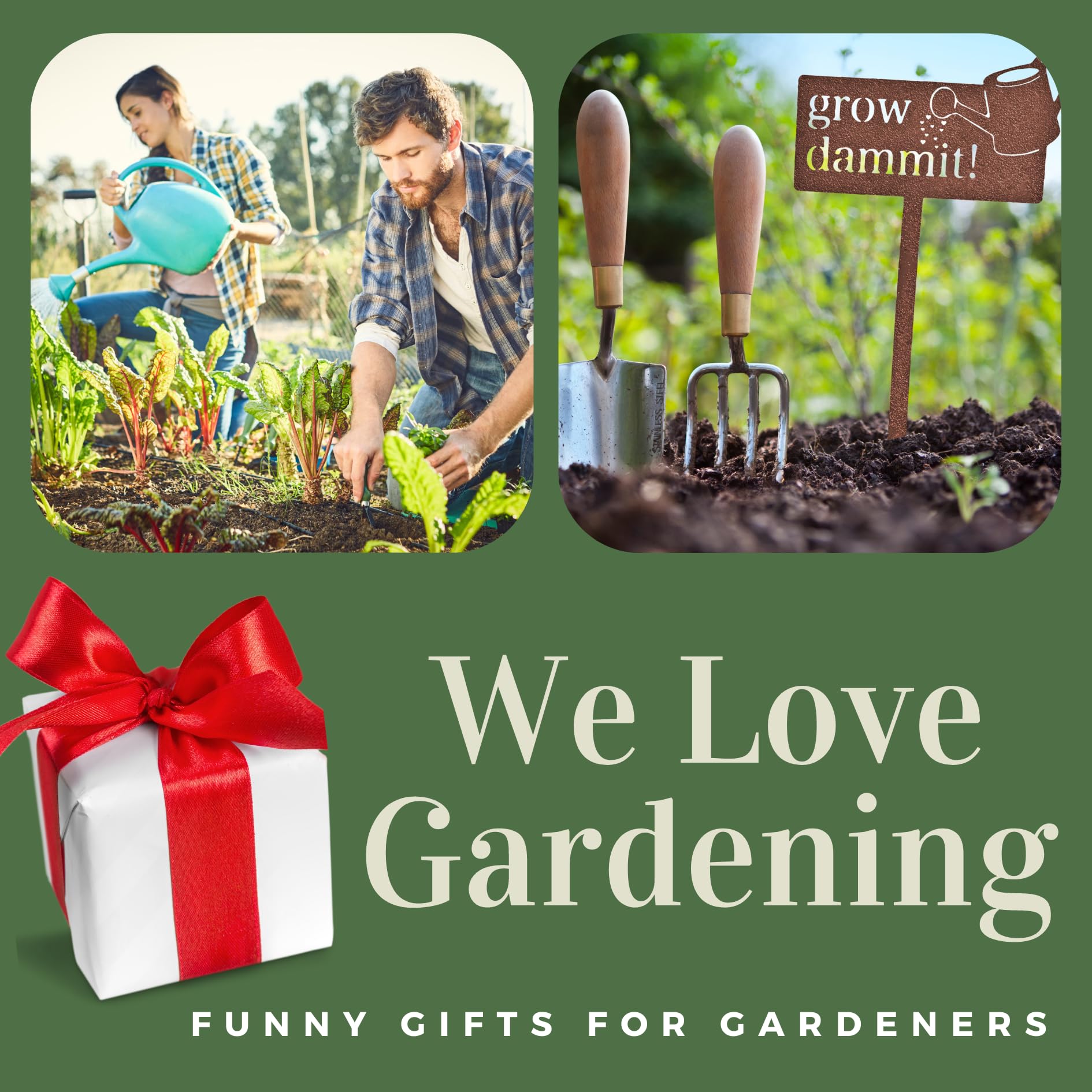 KRONLY weatherproof sign gleams in sunlight, enhancing garden decor and curb appeal.