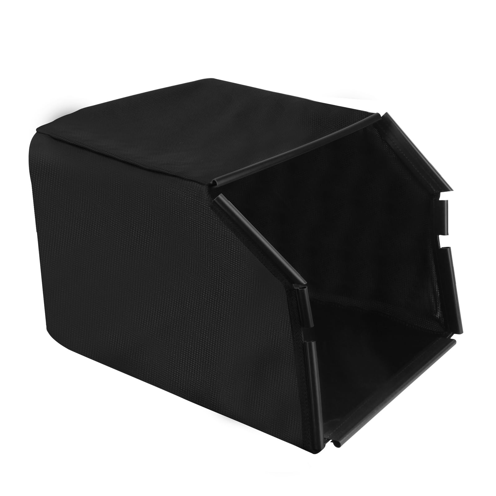 Kscjdg 970698001 lawnmower bag for Ryobi 20-inch, efficient grass collection.