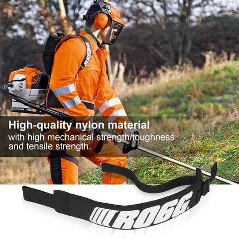 Kscjdg C061000111 adjustable length strap fits various users.