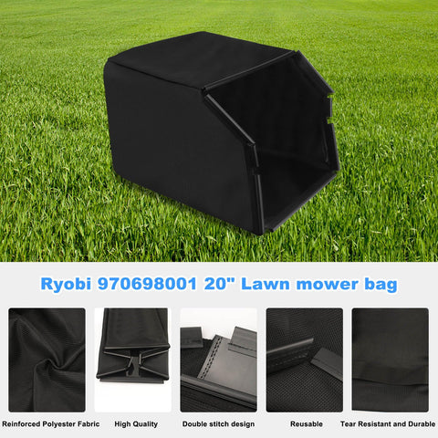 Kscjdg fabric bag only, frame not included; verify compatibility.