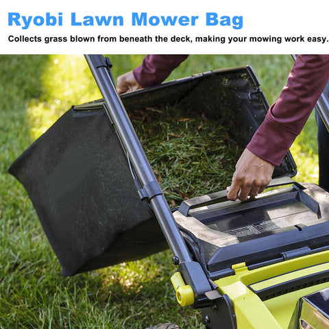 Kscjdg reinforced polyester bag for durability and tear resistance.