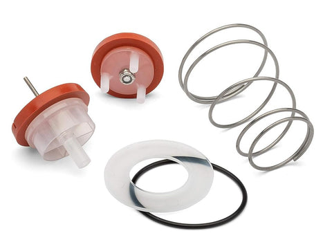 KSJED 720A poppet valves for reliable sealing and flow control.