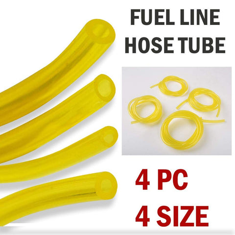 KT Deals replacement for brittle or leaking fuel lines on small engines.