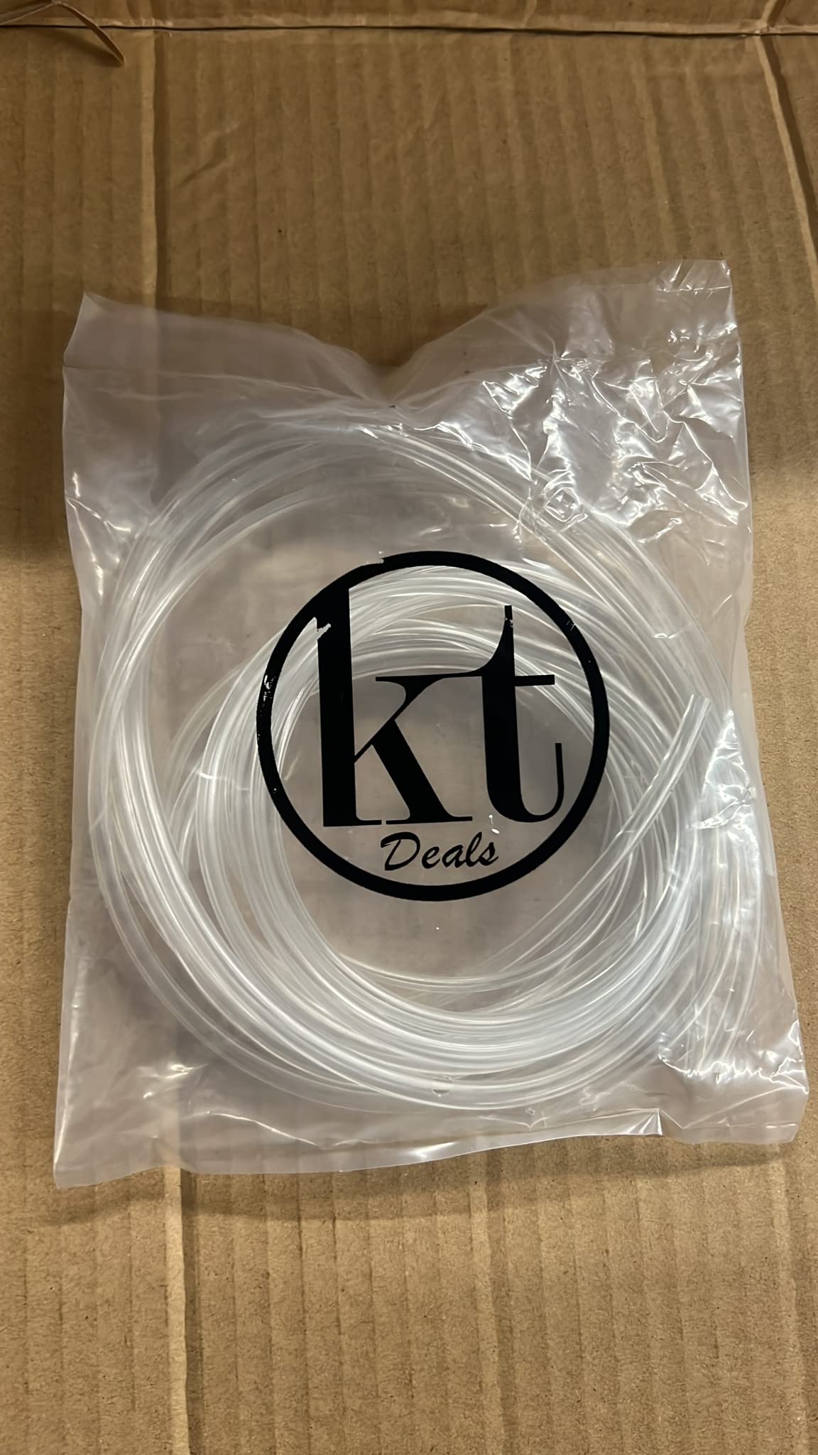 KT Deals easy install fuel line kit simplifies home servicing