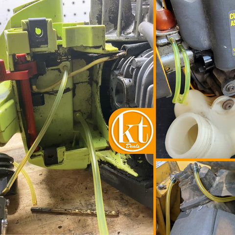 KT Deals ready-to-use kit implies easy on-site replacements.