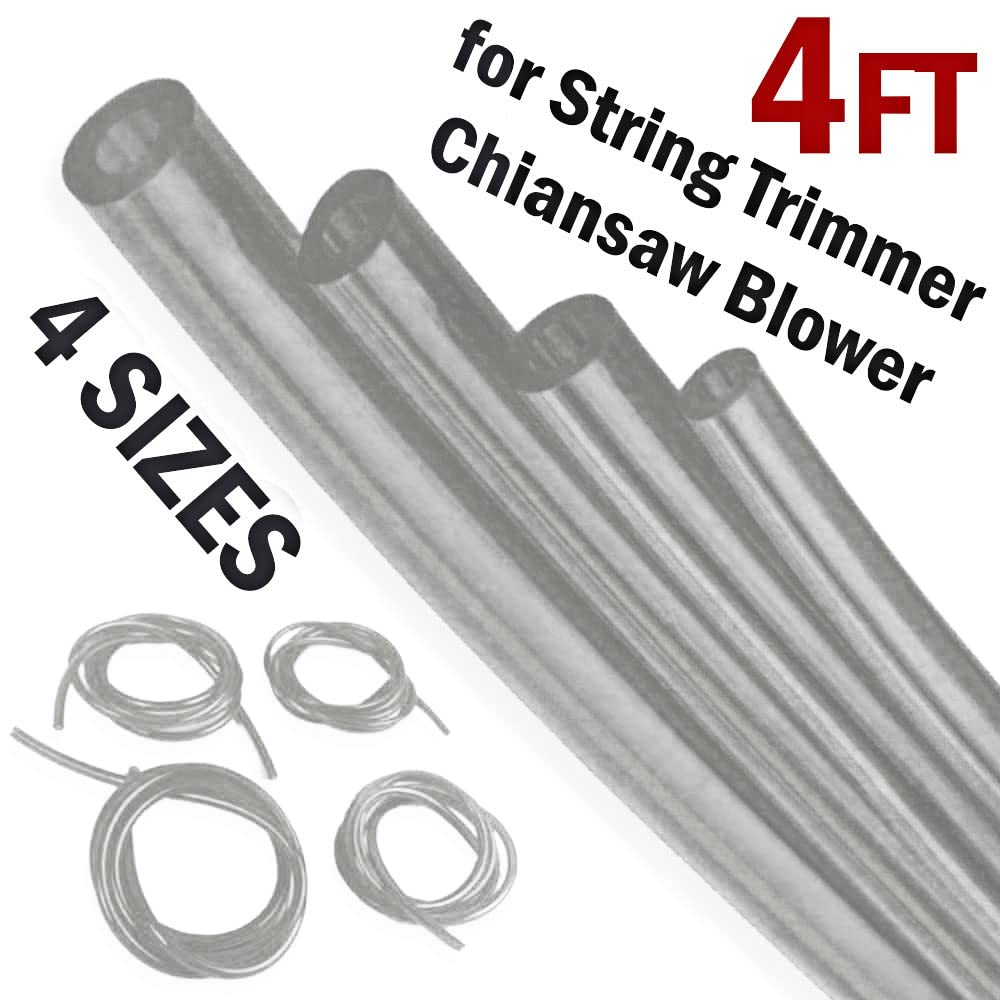 KT Deals corrosion-resistant fuel line material withstands gasoline and oil exposure
