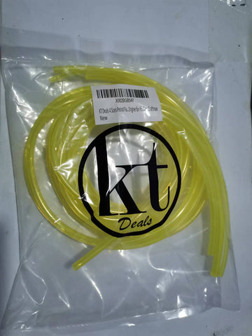 KT Deals yellow packaging kit stands out in your tool bag for quick access.
