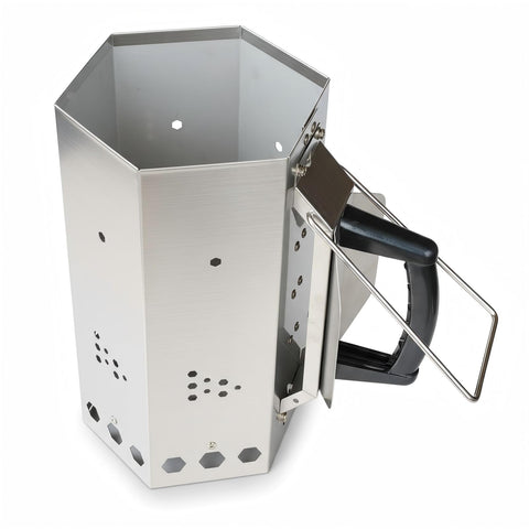 KU-koruo ideal for grills and BBQ setups