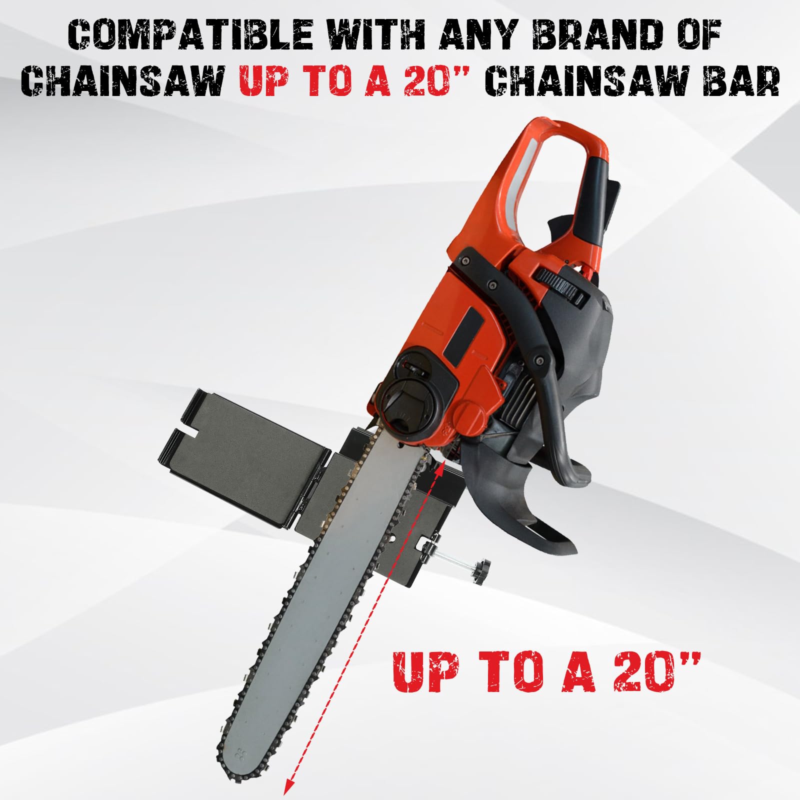 KUAFU saw press bracket crafted from high-grade steel for outdoor use