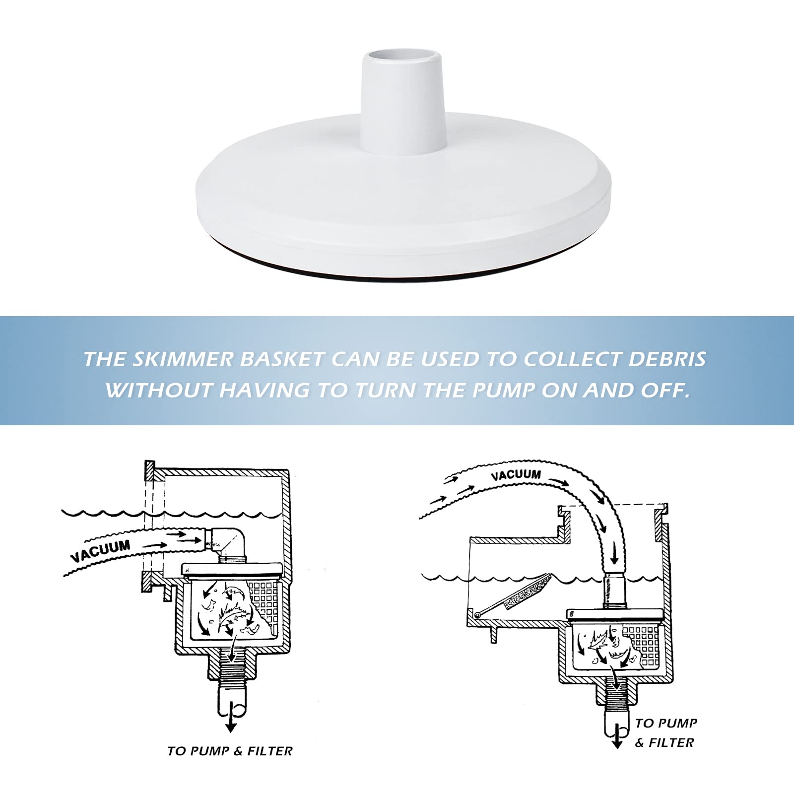 Kufudigital SP1106 aftermarket replacement offers a budget-friendly option.
