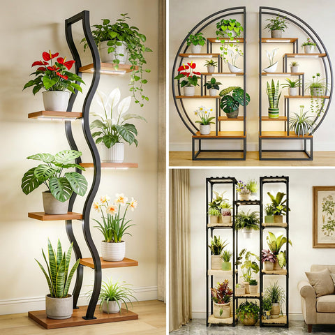 Kullsinss grow light easily mounted with tape zip ties or screws