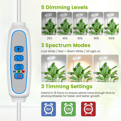 Kullsinss easy setup with no base required and soil contact.