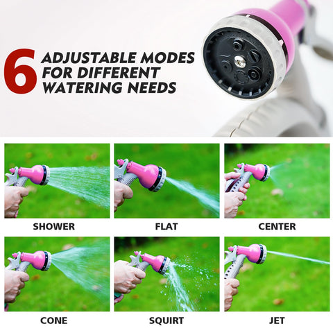 KURTEP lightweight reel weighs 5.1 lbs for easy portability.