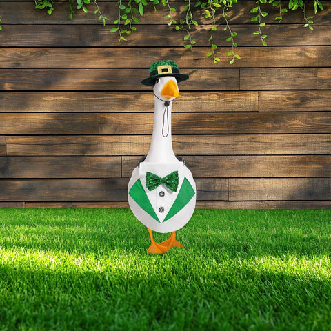 Kuscul outdoor yard decor suits spring holidays and celebrations
