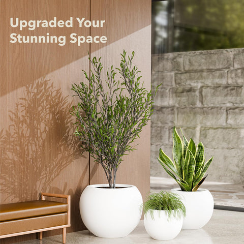 KUTE NEST UV-resistant coating resists fading in bright light