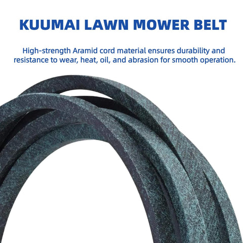 Kuumai aramid fiber cross-section highlights strength and heat resistance