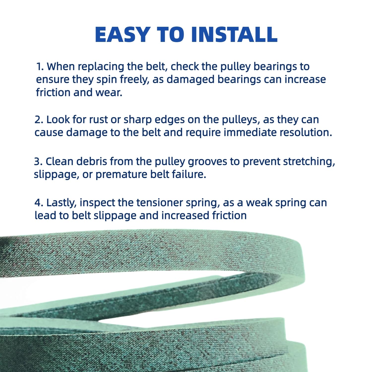 Kuumai durable aramid detail highlights heat resistance and longevity