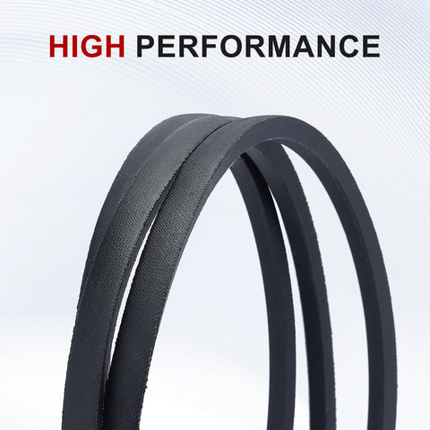 Kuupo 144959 belt for AYP Cub Cadet, broad compatibility and easy installation