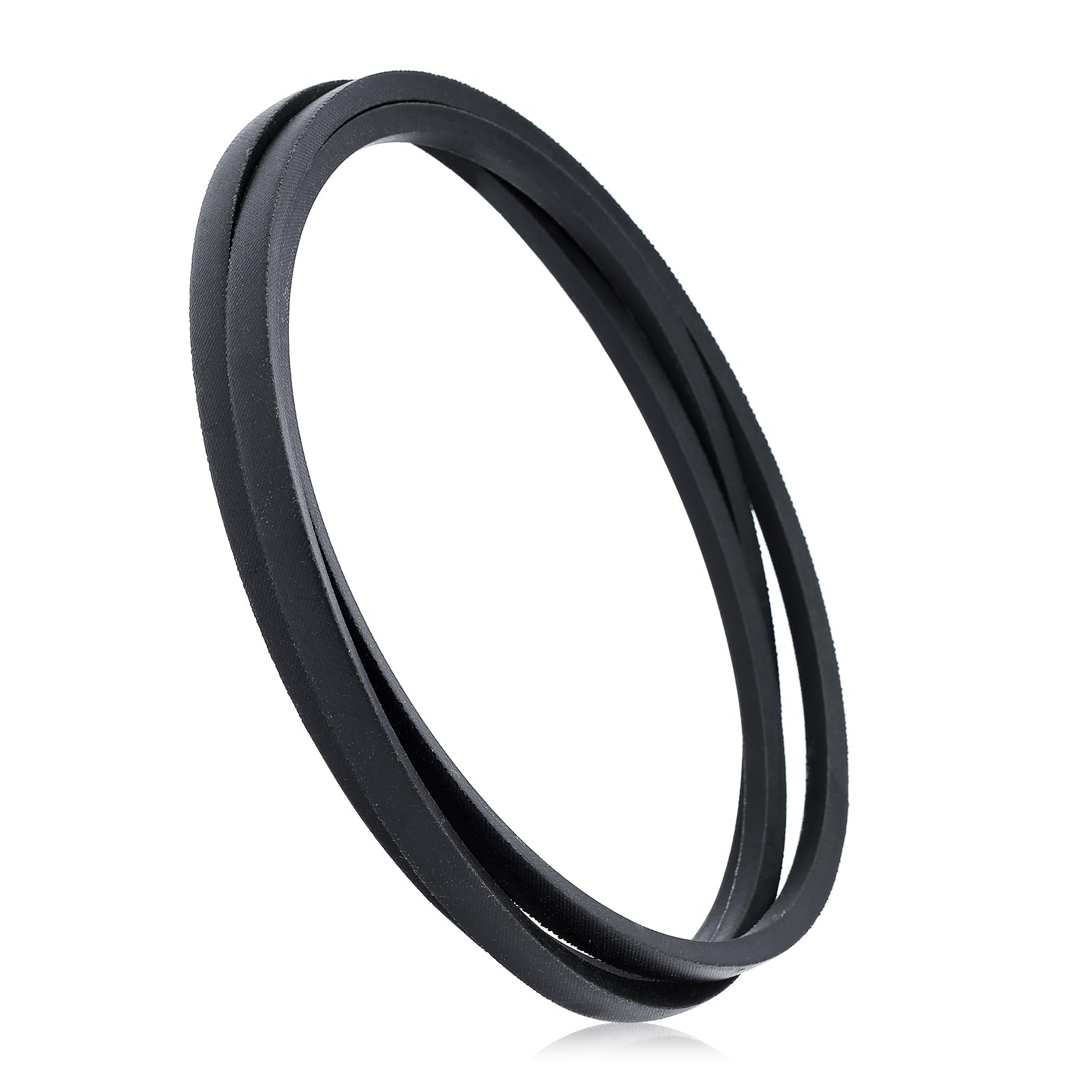 Kuupo 144959 deck belt for Craftsman mower, 0.5x95 in, ready for reliable deck power transfer