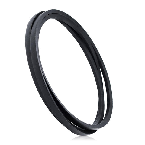 Kuupo 144959 deck belt for Craftsman mower, 0.5x95 in, ready for reliable deck power transfer