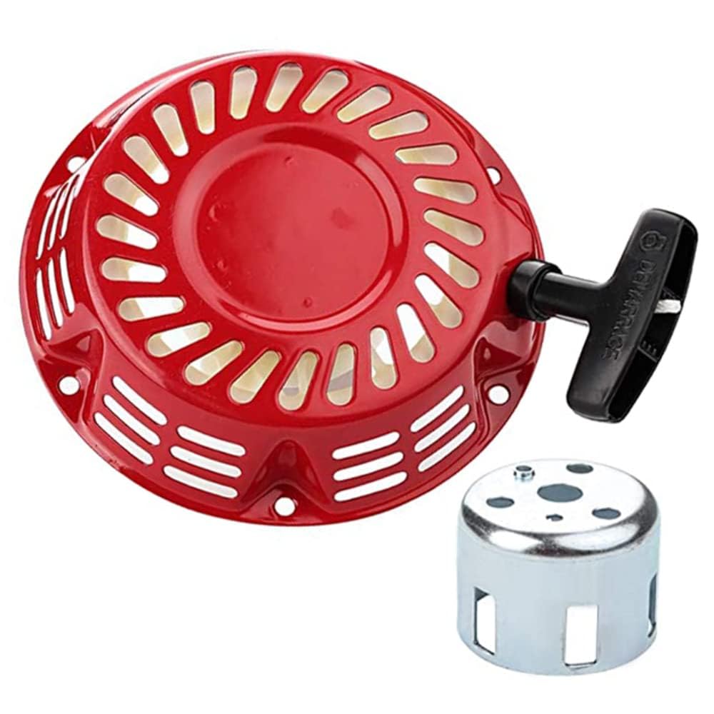 Kuupo 212 pull-start cup assembly for Predator engines enables quick maintenance.