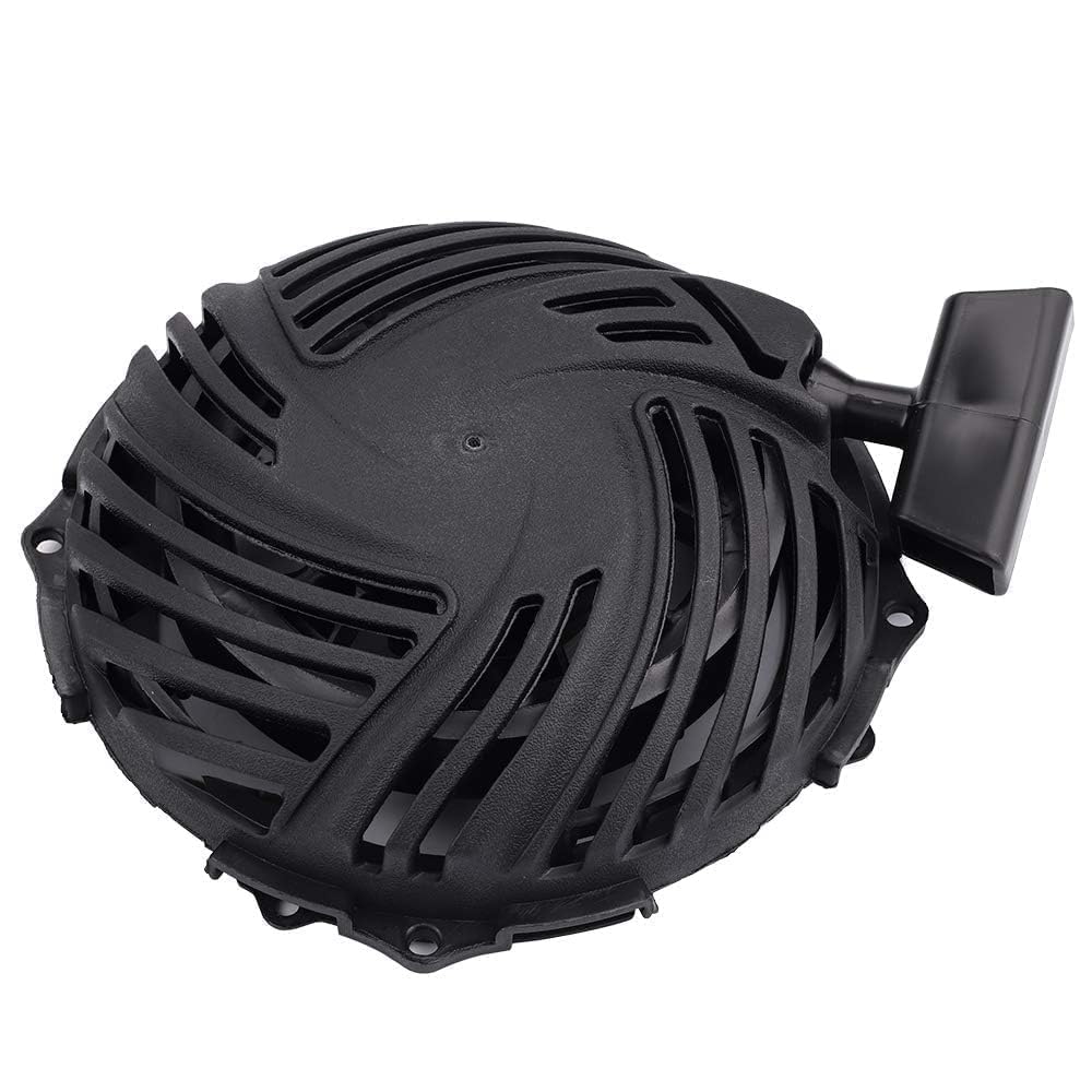 Kuupo durable recoil starter core ready for repeated use