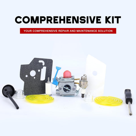 Kuupo gasket set seals connections for reliability