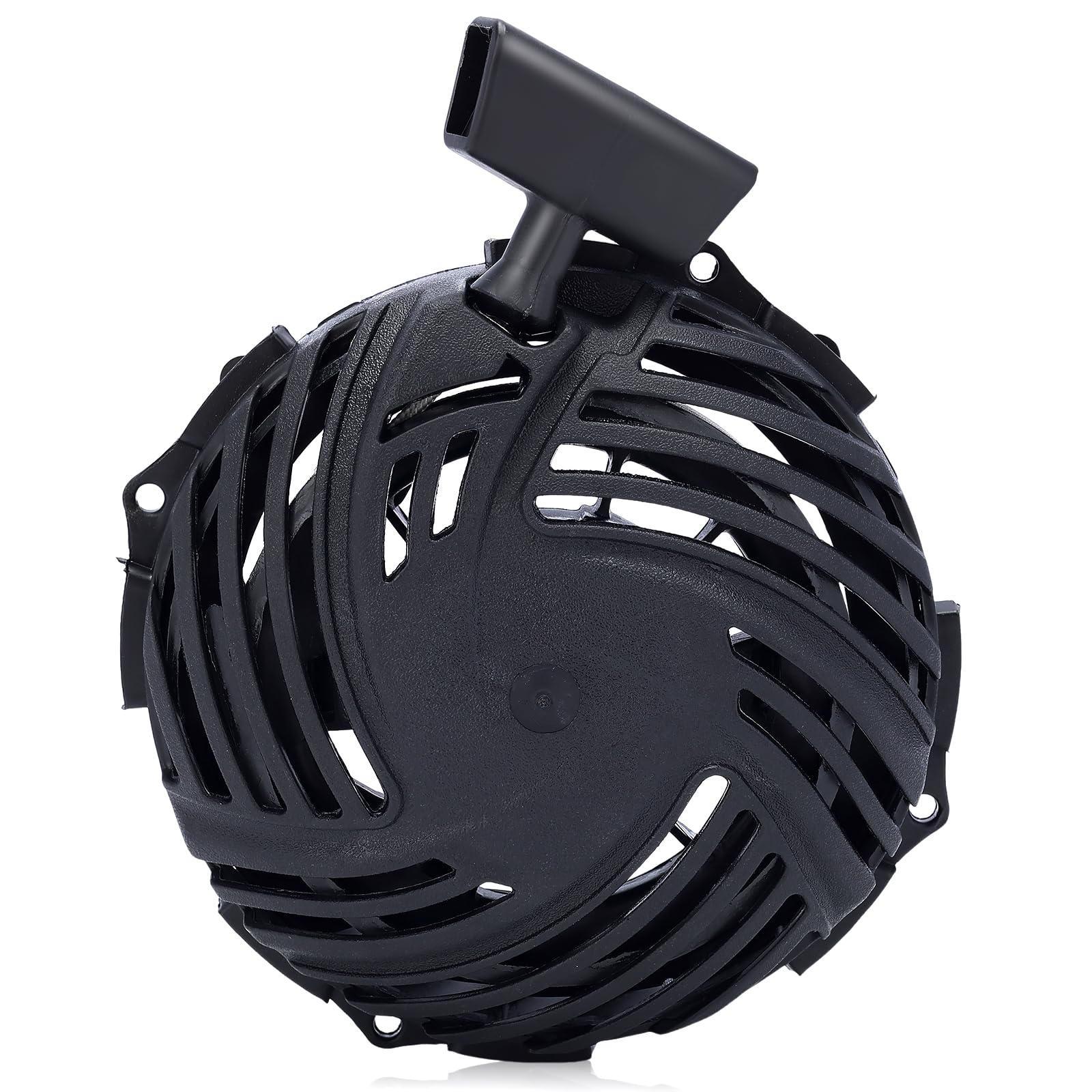 Kuupo recoil starter mounting holes 5.5mm and 172mm spacing