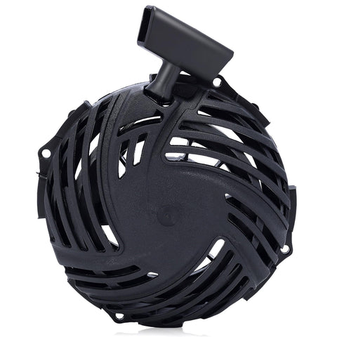Kuupo recoil starter mounting holes 5.5mm and 172mm spacing