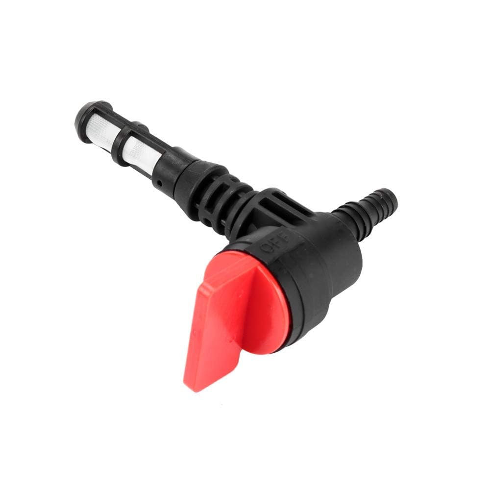 Kuupo complete fuel system kit for portable units and washers.