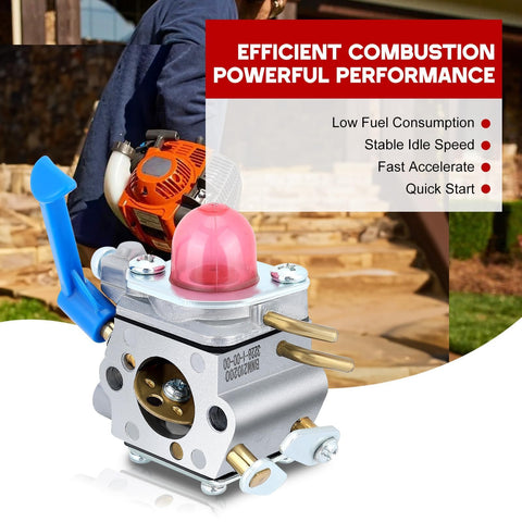 Kuupo primer bulb for easy priming in various conditions
