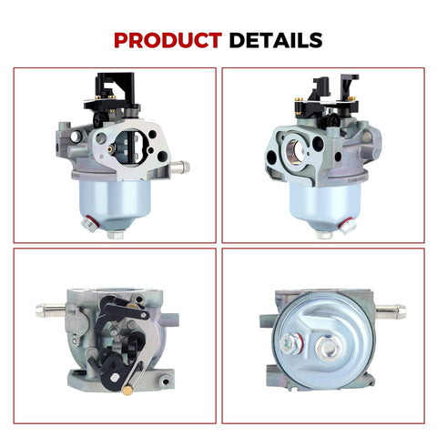Kuupo XT675 installation ready pack confirms Kohler engine compatibility