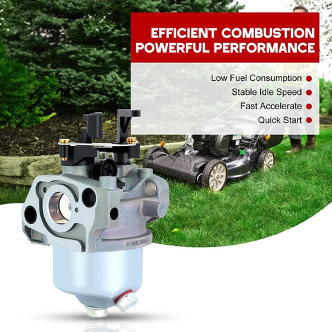 Kuupo XT675 carburetor tube included enables easy fuel line connection