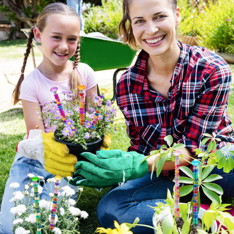 KVCSYAW outdoor decoration ideas ready to transform patios and pots