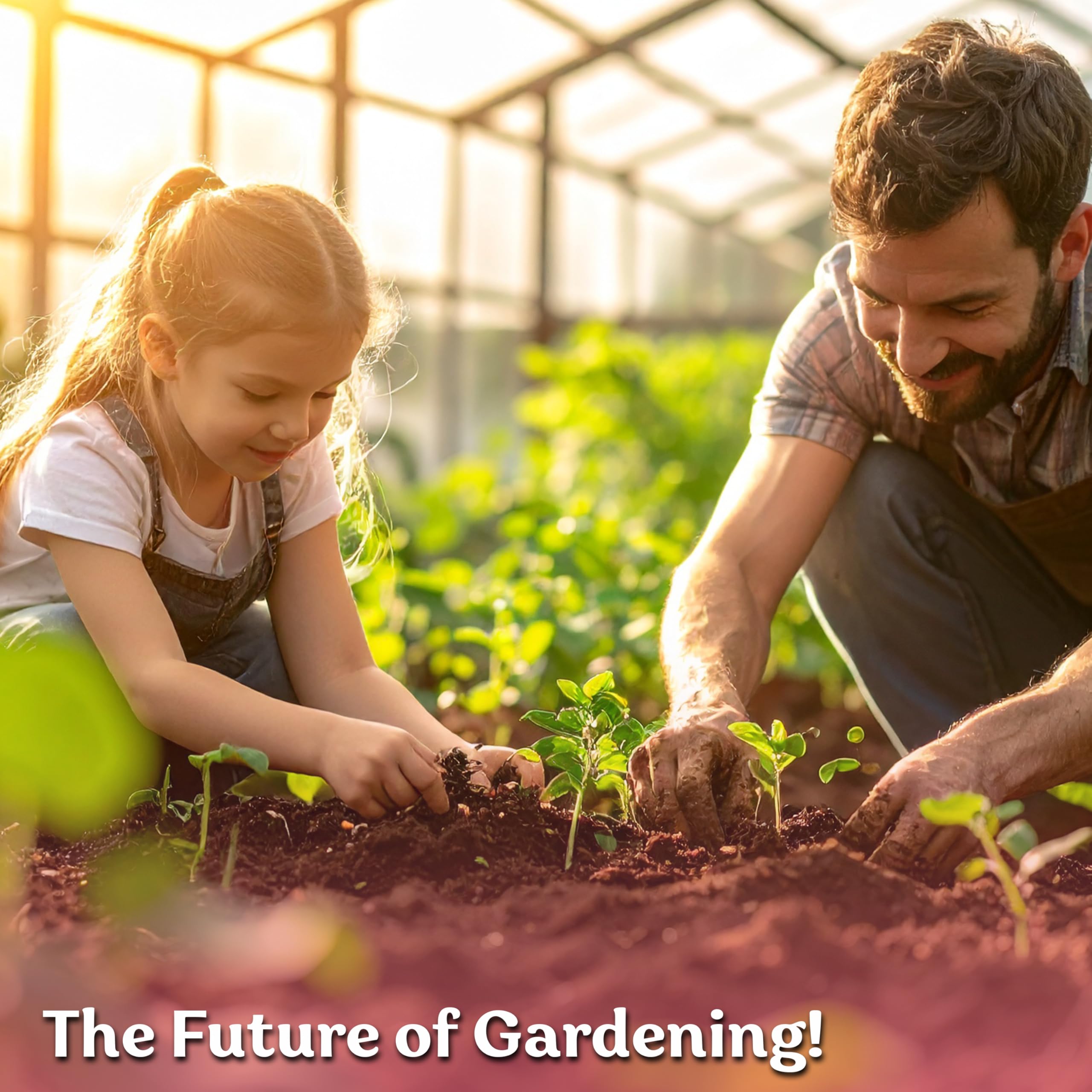 KVITER 65 days to maturity illustration of quick crop for warm-season gardens