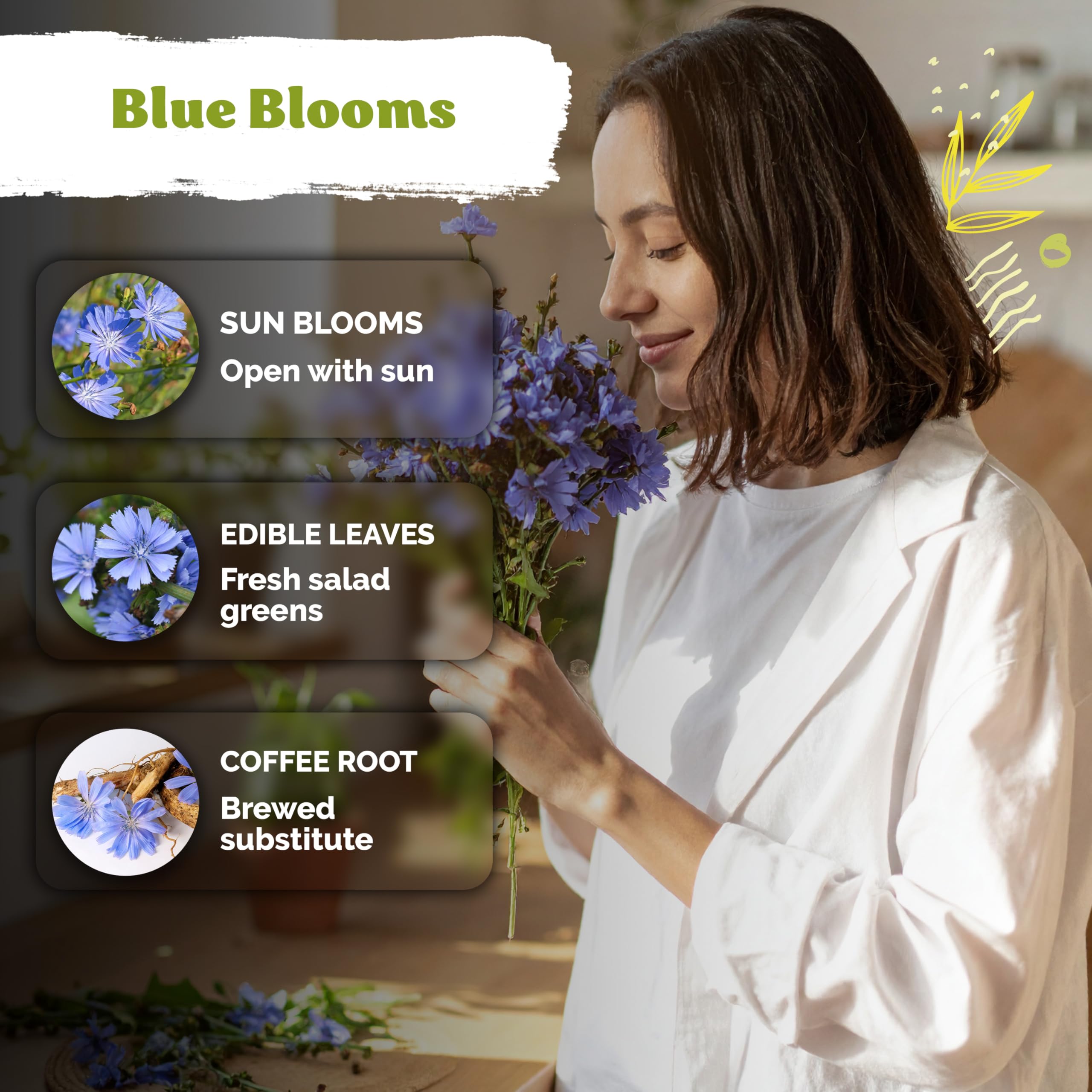 KVITER drought-tolerant growth supports long-lasting color in gardens.