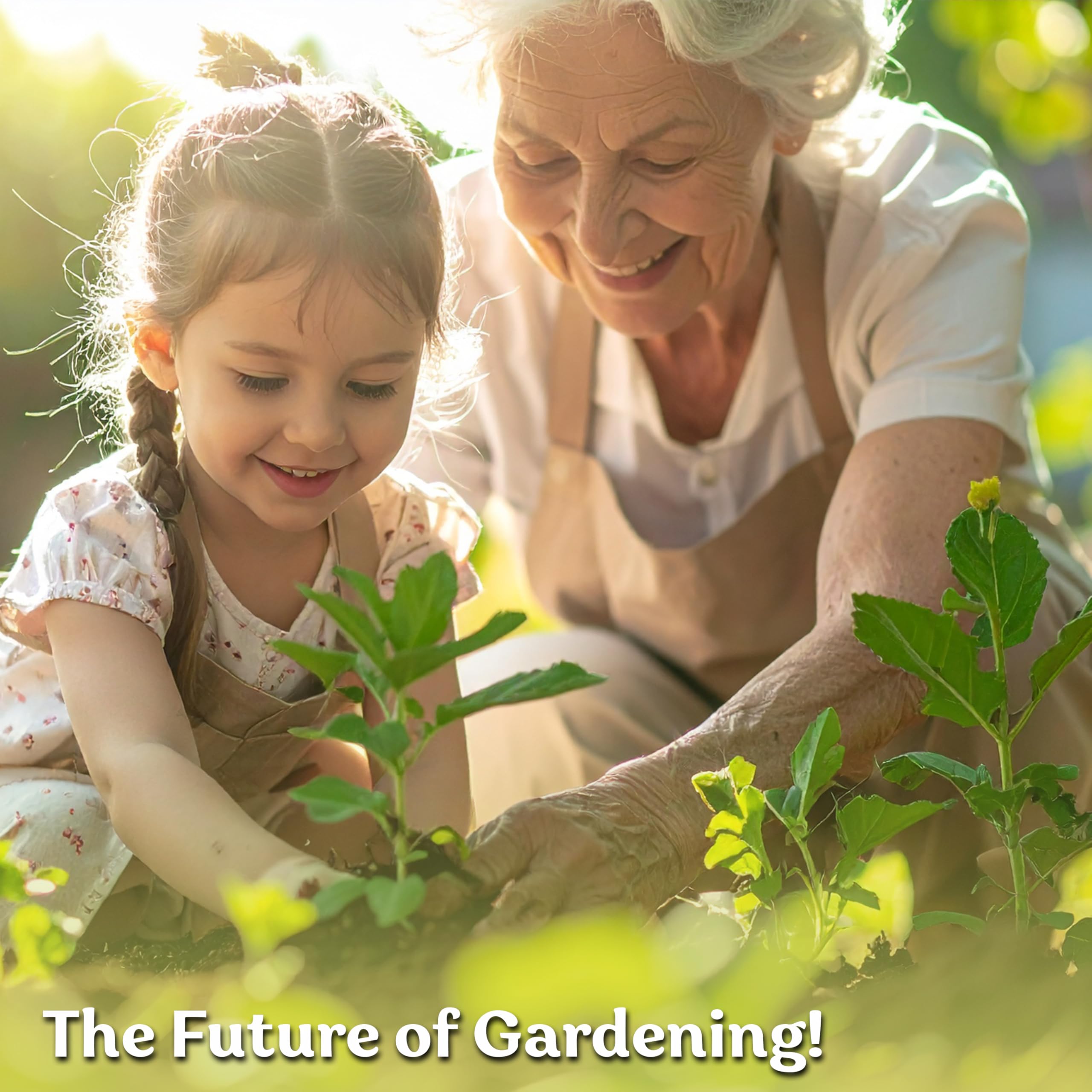 KVITER Epazote organic non-GMO seeds for eco-friendly gardening.