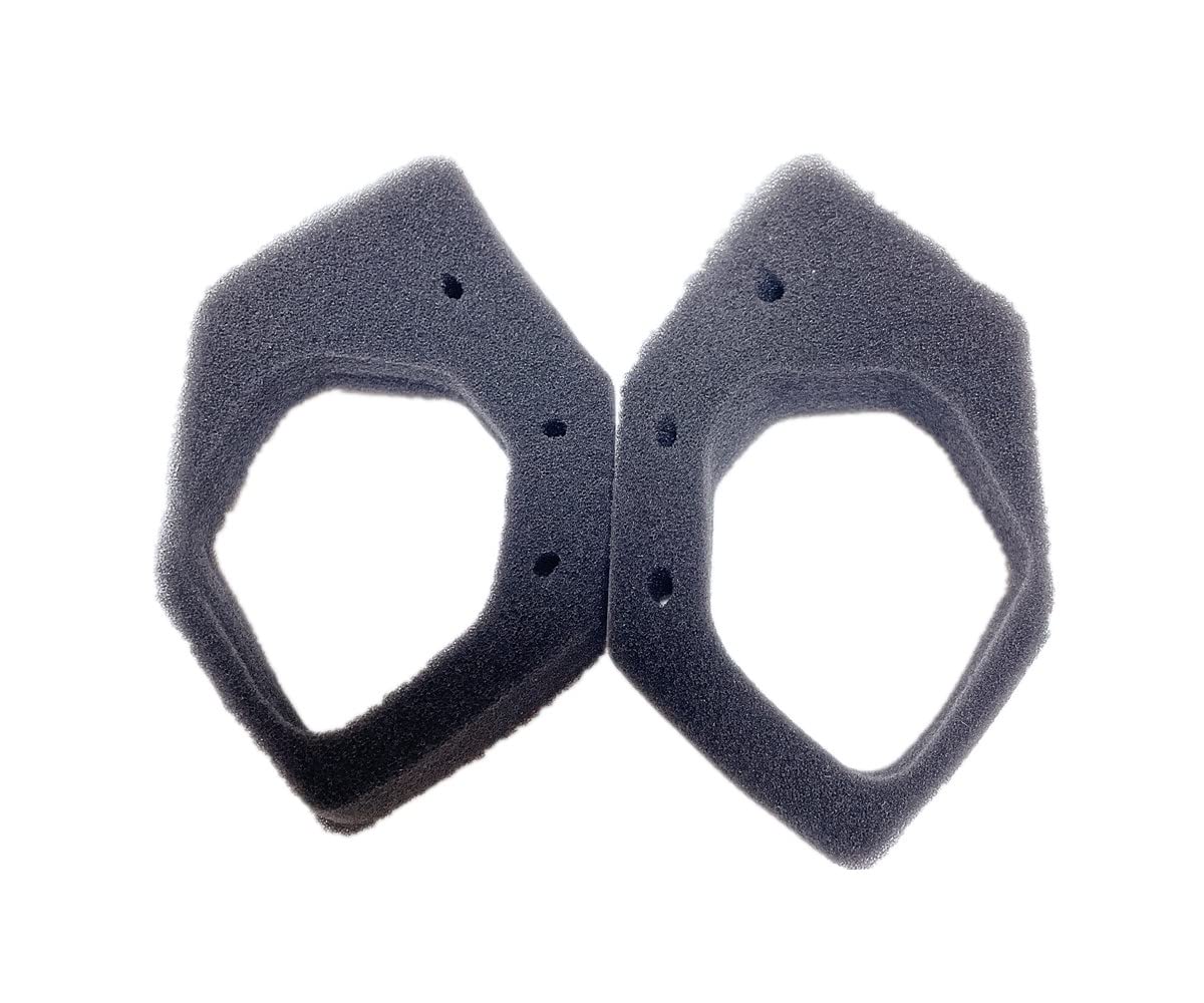 Kvjicdo air filter – easy installation with OEM-standard replacement