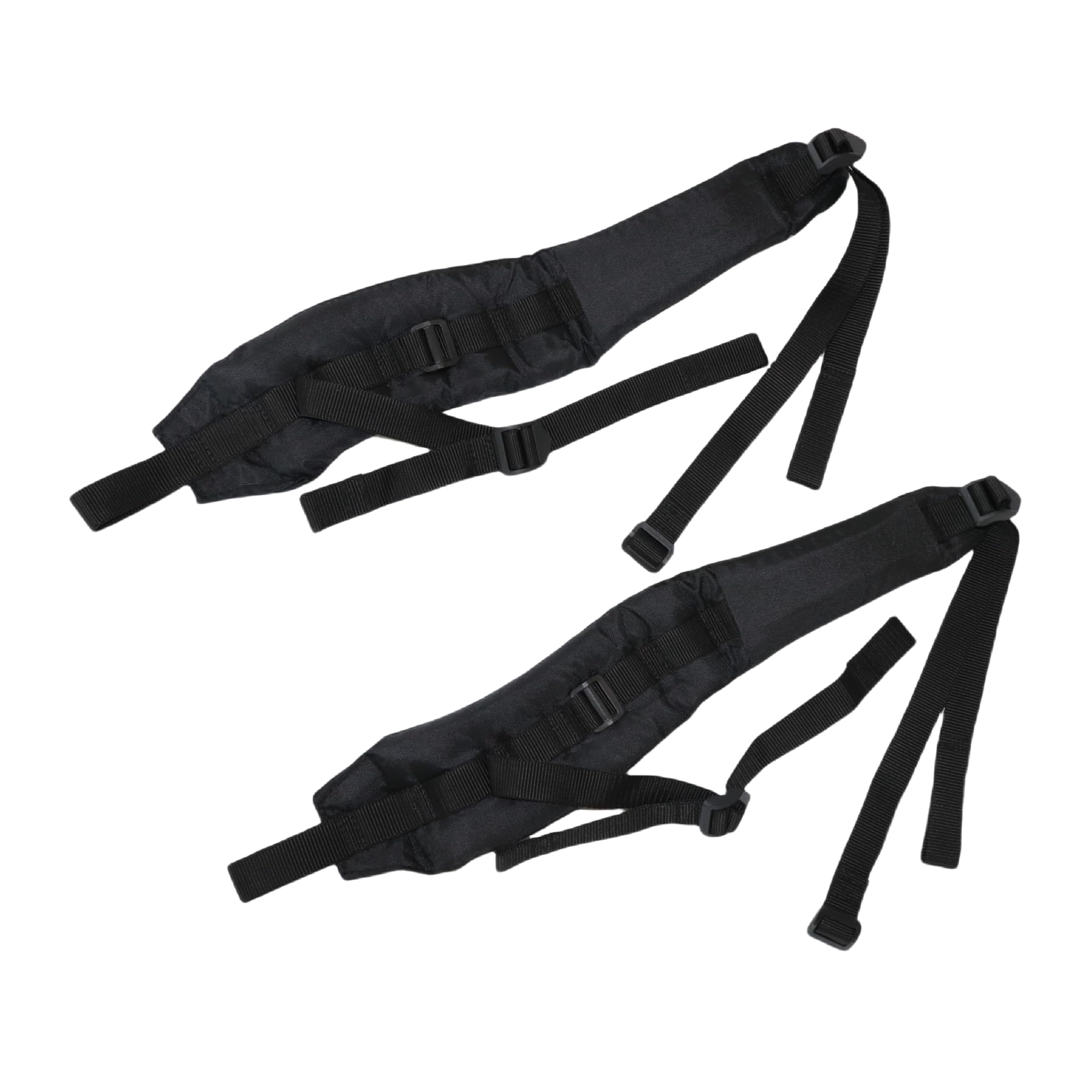 Kvjicdo left strap for Echo PB-580 reduces shoulder strain