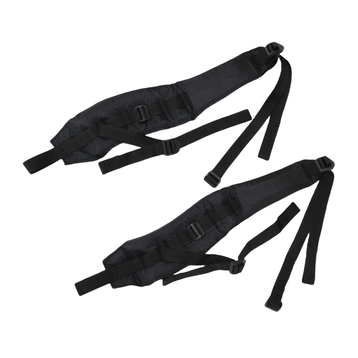 Kvjicdo left strap for Echo PB-580 reduces shoulder strain
