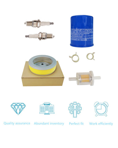 Kvjicdo spring clips secure filters for quick, mess-free maintenance.