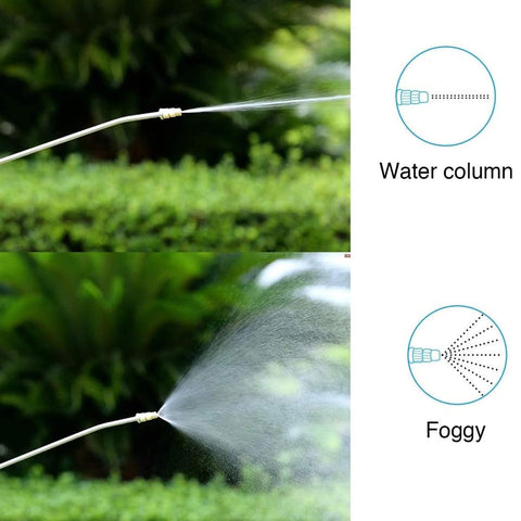 Kweetle wide compatibility with many liquid fertilizers for versatile use.