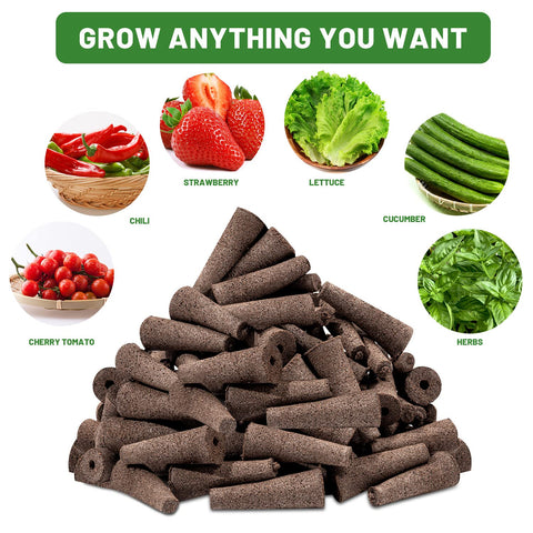 KXCOFTXI seed pods replacement keeps indoor garden running smoothly