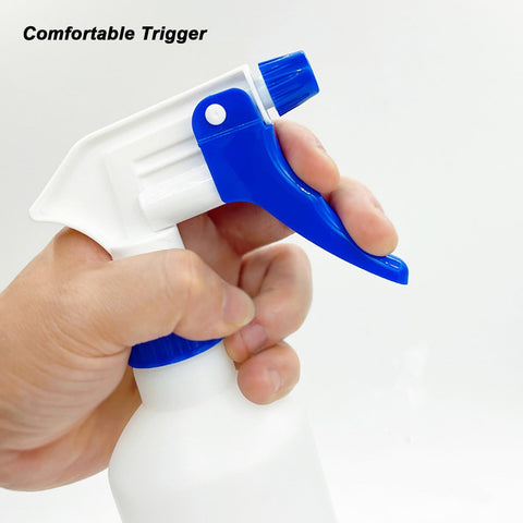 KYHYFJMD blue spray nozzle supports efficient cleaning and garden watering with durable design.