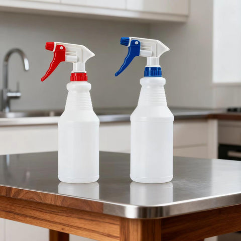 KYHYFJMD durable plastic design safe for bleach or alcohol